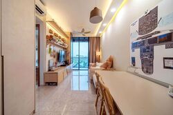 Parc Komo (D17), Apartment #615183741